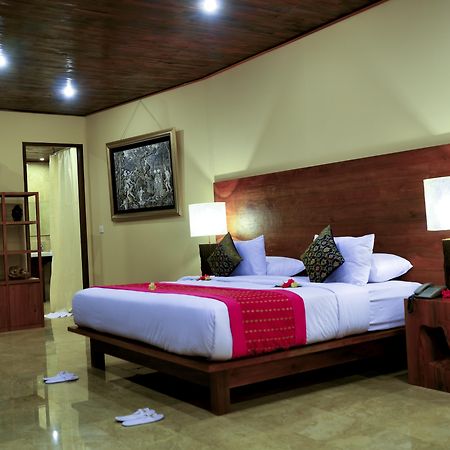The Kampung Resort Ubud Tegallalang  Luaran gambar