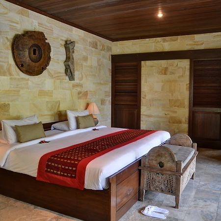 The Kampung Resort Ubud Tegallalang  Luaran gambar