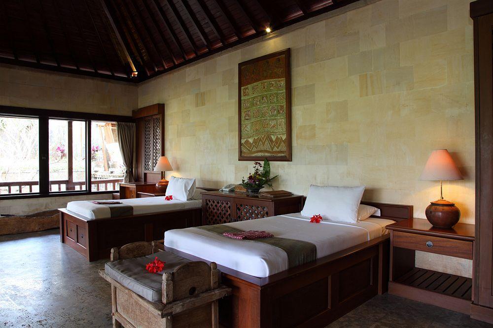 The Kampung Resort Ubud Tegallalang  Luaran gambar