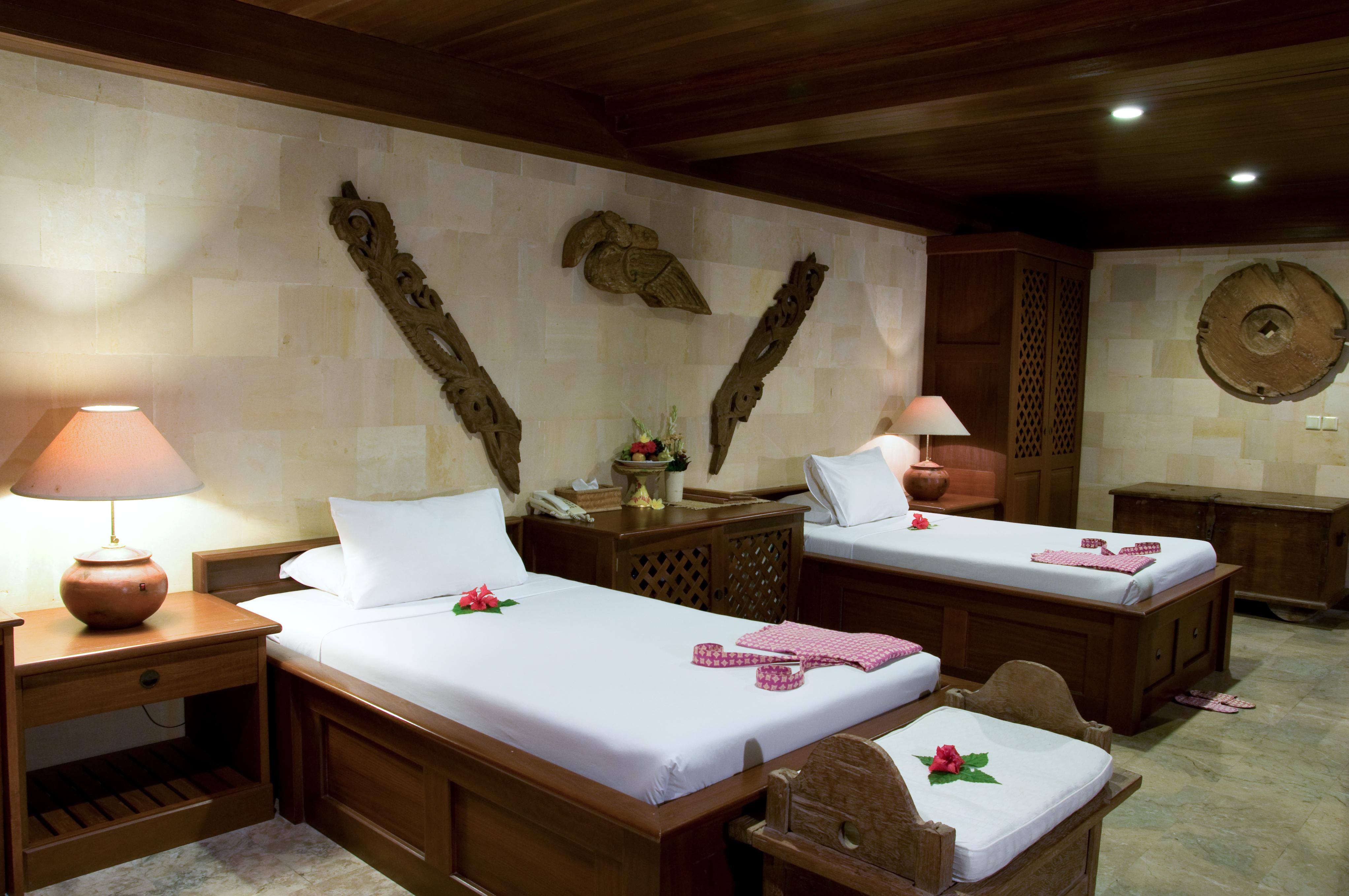 The Kampung Resort Ubud Tegallalang  Luaran gambar