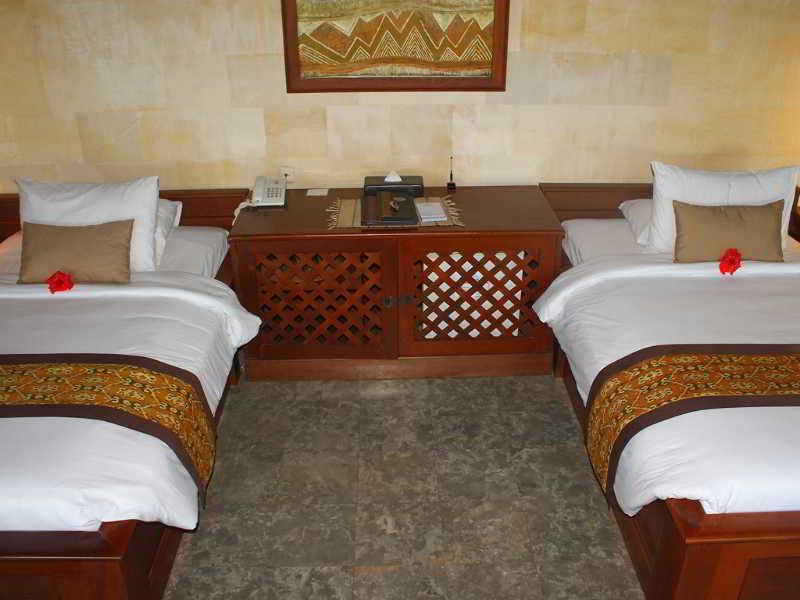 The Kampung Resort Ubud Tegallalang  Luaran gambar