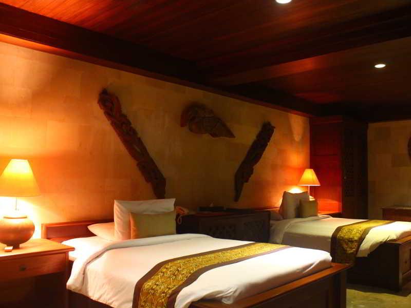 The Kampung Resort Ubud Tegallalang  Luaran gambar