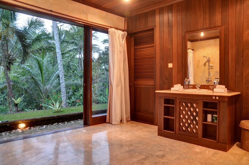 The Kampung Resort Ubud Tegallalang  Luaran gambar