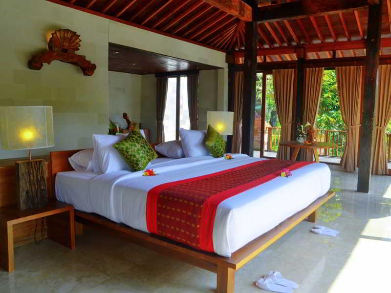 The Kampung Resort Ubud Tegallalang  Luaran gambar