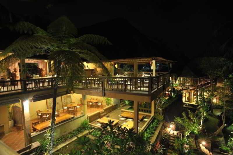 The Kampung Resort Ubud Tegallalang  Luaran gambar