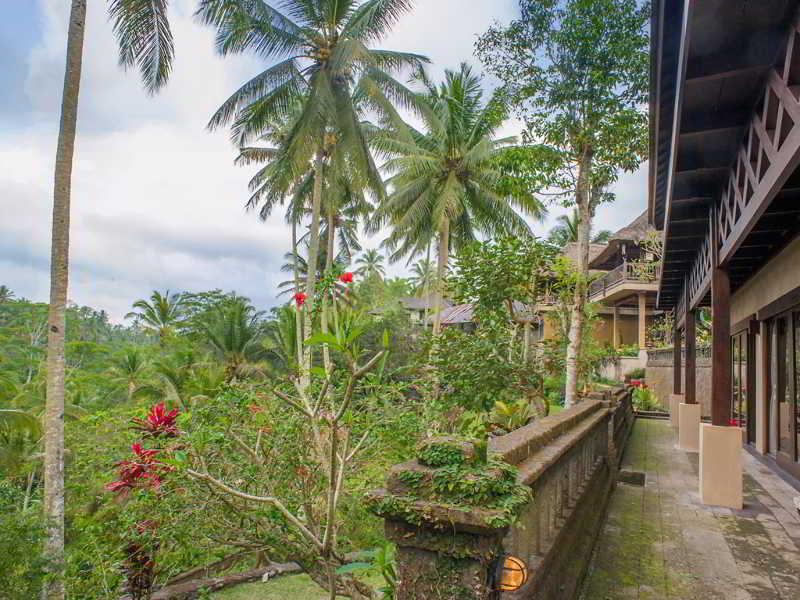 The Kampung Resort Ubud Tegallalang  Luaran gambar