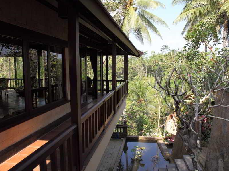 The Kampung Resort Ubud Tegallalang  Luaran gambar