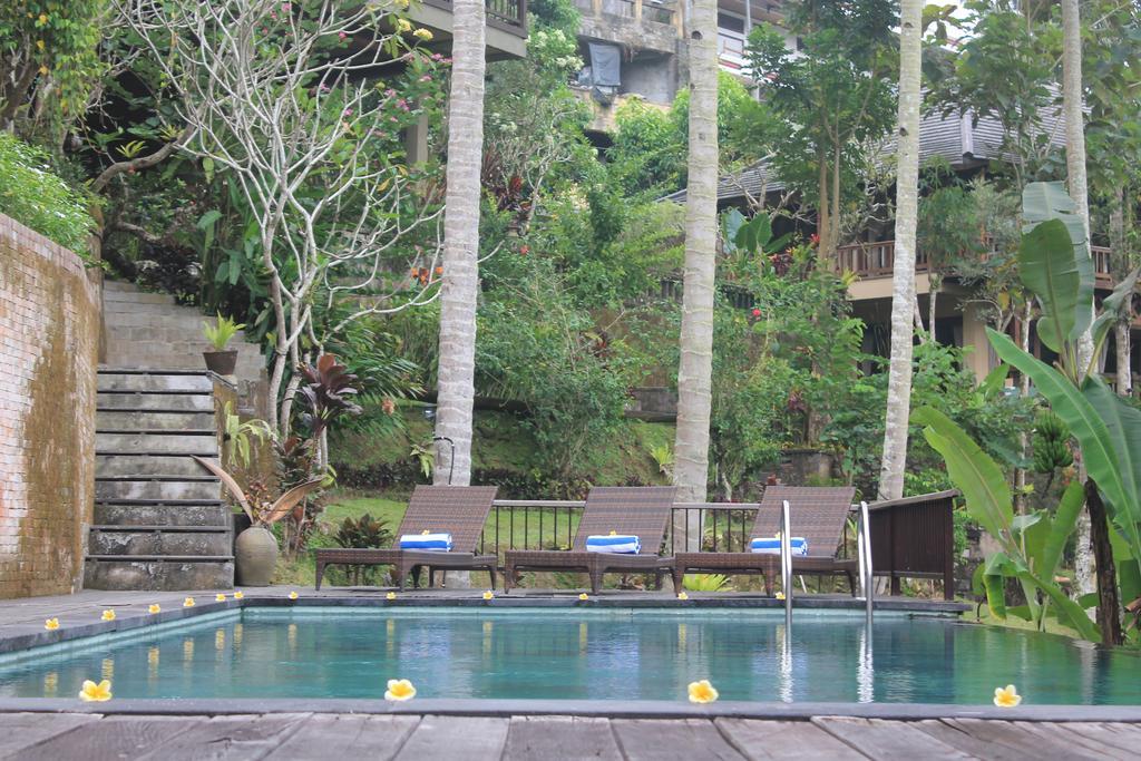 The Kampung Resort Ubud Tegallalang  Luaran gambar