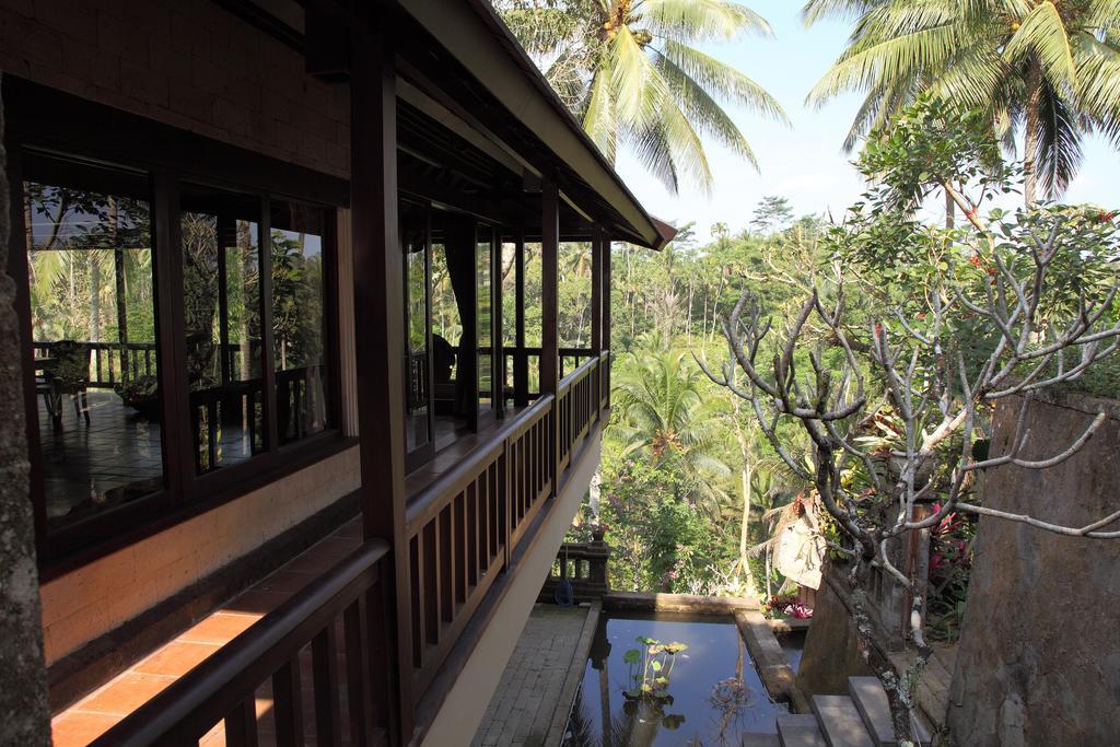 The Kampung Resort Ubud Tegallalang  Luaran gambar