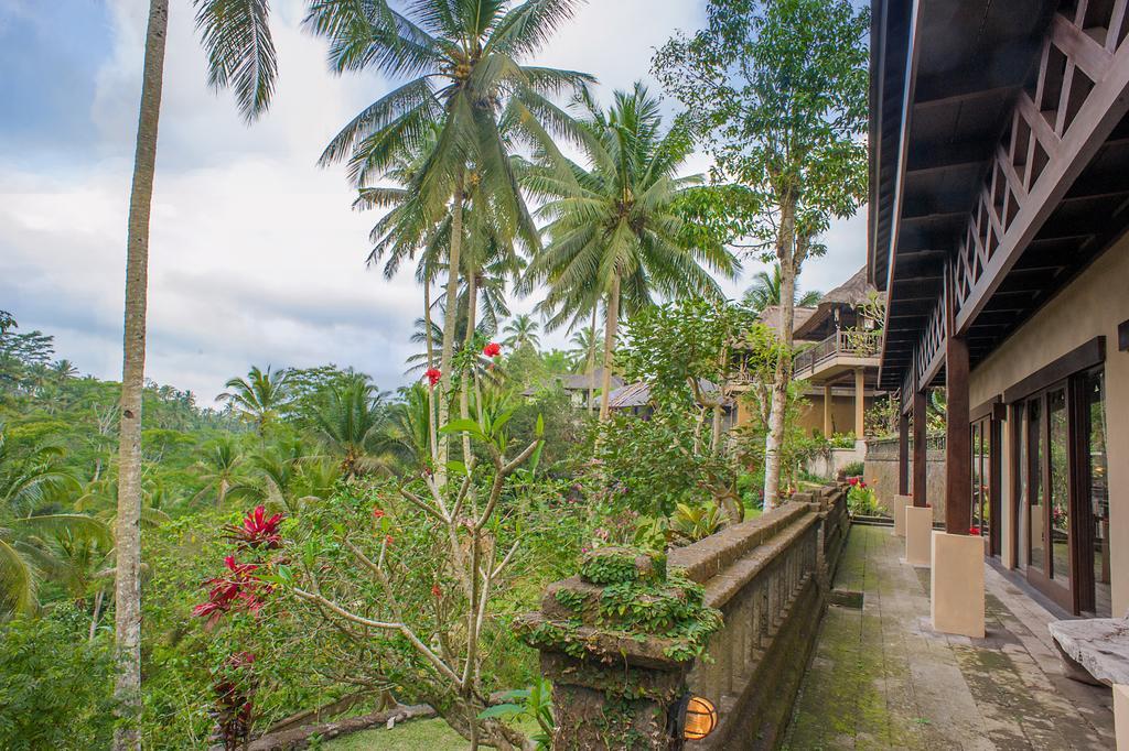 The Kampung Resort Ubud Tegallalang  Luaran gambar