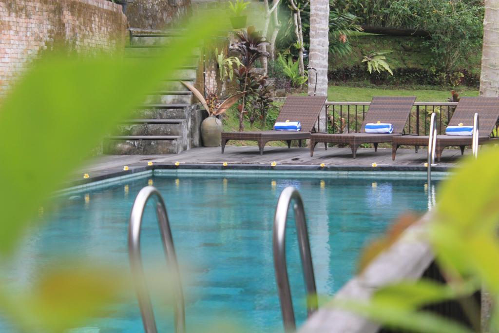 The Kampung Resort Ubud Tegallalang  Luaran gambar