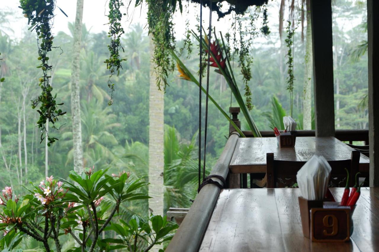 The Kampung Resort Ubud Tegallalang  Luaran gambar