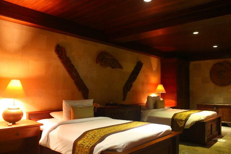 The Kampung Resort Ubud Tegallalang  Luaran gambar