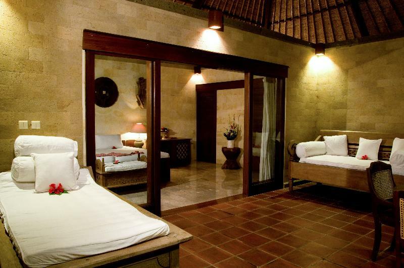 The Kampung Resort Ubud Tegallalang  Luaran gambar