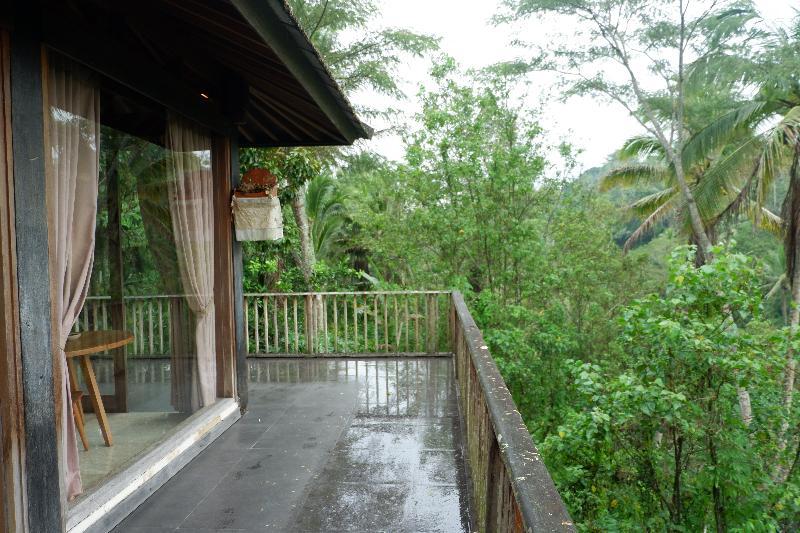 The Kampung Resort Ubud Tegallalang  Luaran gambar