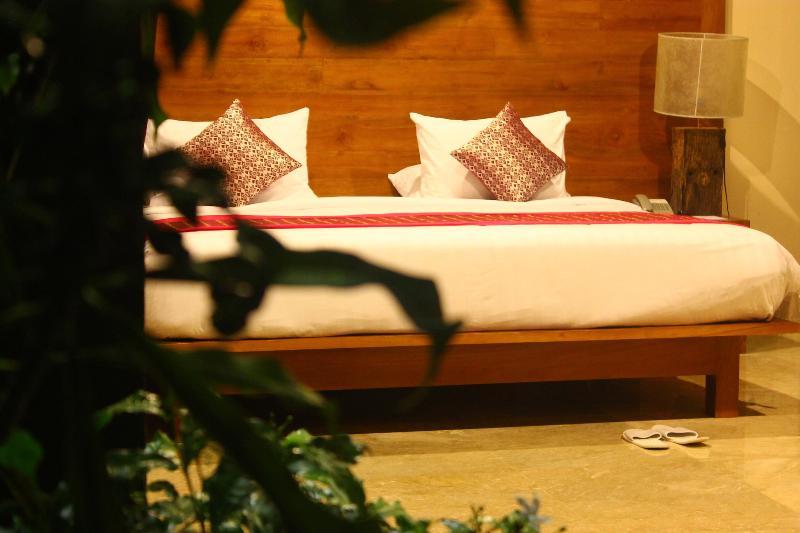 The Kampung Resort Ubud Tegallalang  Luaran gambar